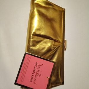 Very Hollywood clutch